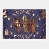 In My Mind Inpakpapier Vel (Voorkant 3)