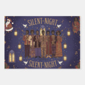 In My Mind Inpakpapier Vel (Voorkant 2)