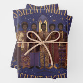 In My Mind Inpakpapier Vel (In situ)