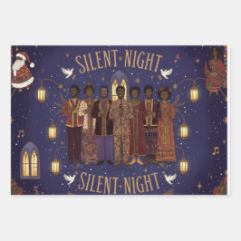 In My Mind Inpakpapier Vel