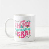 In My Nutcracker Era Nutcracker Squad Nk Christmas Koffiemok (Links)