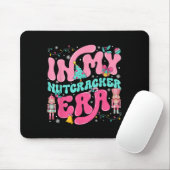 In My Nutcracker Era Nutcracker Squad Nk Christmas Muismat (Met muis)