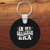 In My Obaachan Era, Japanese Grandma Japan Grandmo Sleutelhanger (Voorkant)