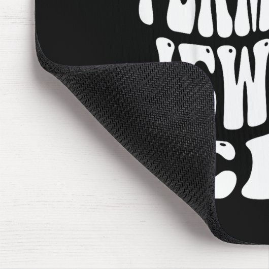 In My Permanent Jewelry Era, Artist Technician  Muismat (Hoek)