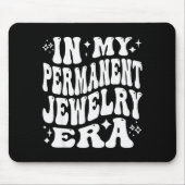 In My Permanent Jewelry Era, Artist Technician  Muismat (Voorkant)