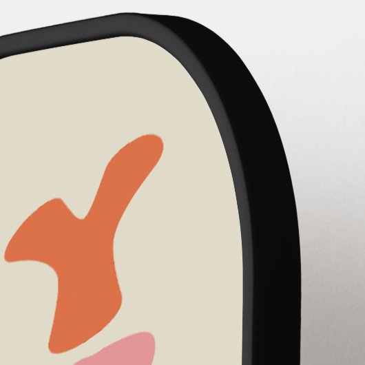 In My Pickleball Era Custom Name Pickleball Paddle (Links Detail)