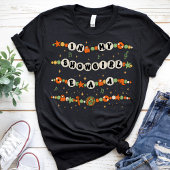 in My Show Girl Era Graphic Outfit Women Girls T-shirt