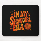 In My Show Girl Era  Muismat (Voorkant)