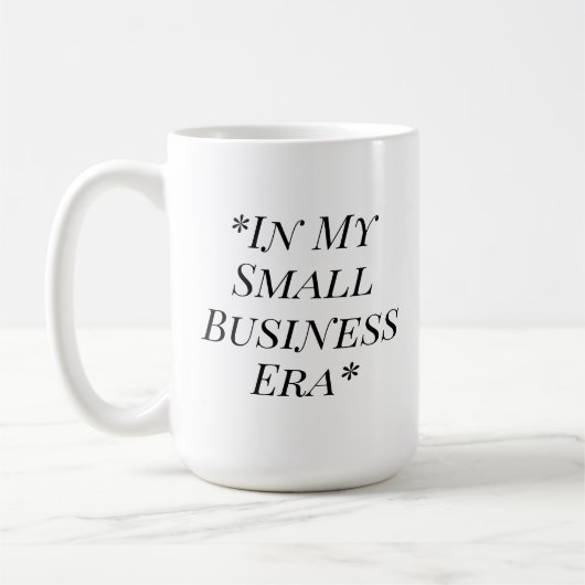 In My Small Business Era Mok (Links)