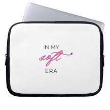 In My Soft Era - Esthetische Laptophoes