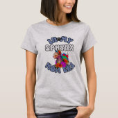 In My Sphinx Mom Era T-shirt, cadeau voor mama T-shirt (Voorkant)