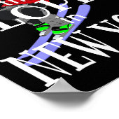 In New York zou ik liever de hellingen raken van F Poster (Hoek)