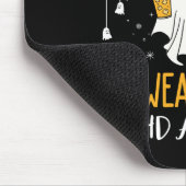 In October We Wear Orange Adhd Awareness Month Hal Muismat (Hoek)