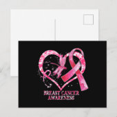 In oktober Draag we Dr. Briefkaart (Voorkant / Achterkant)