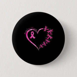 In oktober Draag we Dr. Ronde Button 5,7 Cm