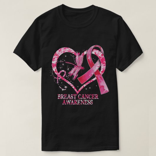 In oktober Draag we Dr. T-shirt (Design voorkant)