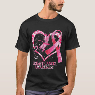 In oktober Draag we Dr. T-shirt