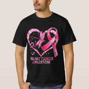 In oktober Draag we Dr. T-shirt