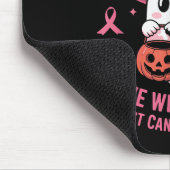 In oktober Draag we P Muismat (Hoek)