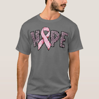 In oktober Draag we roze 2 T-shirt