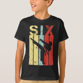 In oktober Draag we roze geesten en pompoenen voor T-shirt (Voorkant)