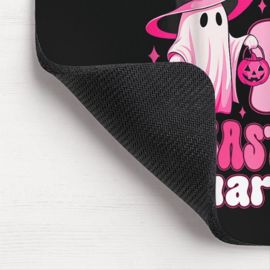 In oktober Draag we roze gistkanker A Muismat (Hoek)