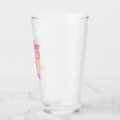 In oktober Draag we roze Glas (Links)
