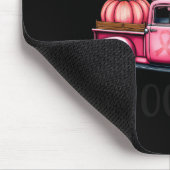 In oktober Draag we roze Ha Muismat (Hoek)