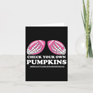 In oktober Draag we Roze Voetbal Borstkanker Bewus Kaart