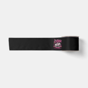 In oktober dragen we roze tegen borstkanker satijnen lint