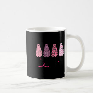In oktober hebben we Ghost Boo Halloween Breast C Koffiemok