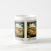 In Old Kentucky Koffiemok (Center)