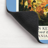 In Old Kentucky Muismat (Hoek)