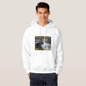 In ons hart voor altijd, Jordan Michael... Hoodie (Voorkant volledig)