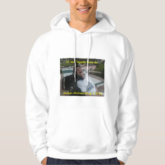 In ons hart voor altijd, Jordan Michael... Hoodie