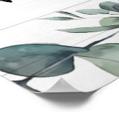 In ons klaslokaal Poster (Hoek)