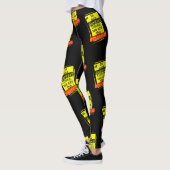 In onze donkerste tijden zijn we de sterkste leggings (Links)