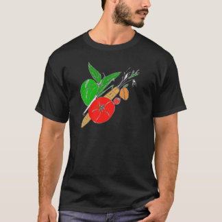 IN ONZE GEZONDHEID.png T-shirt