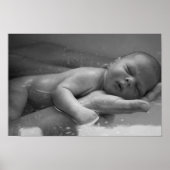 IN ONZE HAND POSTER (Voorkant)