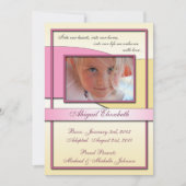 In onze harten ~ Aankondigingen van overneming (Voorkant)