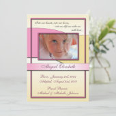 In onze harten ~ Aankondigingen van overneming (Staand voorkant)