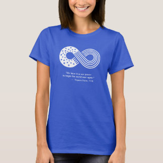 In onze macht t-shirt