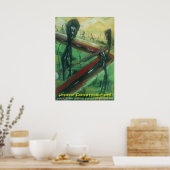 IN OPBOUW POSTER (Keuken)