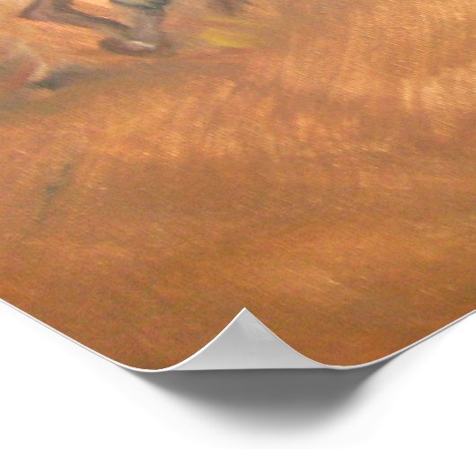 In open land poster (Hoek)