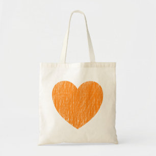 In - Oranje Tote Bag
