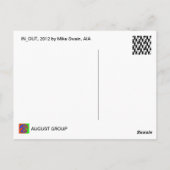 IN_OUT briefkaart (Achterkant)