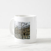 In Parijs Koffiemok (Voorkant links)