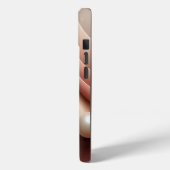 in Pastels Pink Edition Telefoonhoes/iPhone Case-Mate iPhone Case (Achterkant / Links)