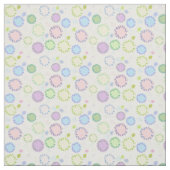  in Pastels Stof (Swatch)