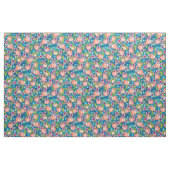 in Peach Stof (Yard (91,4 cm))